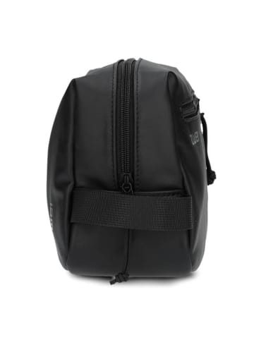 Zwei Cargo Kulturbeutel 25 cm black
