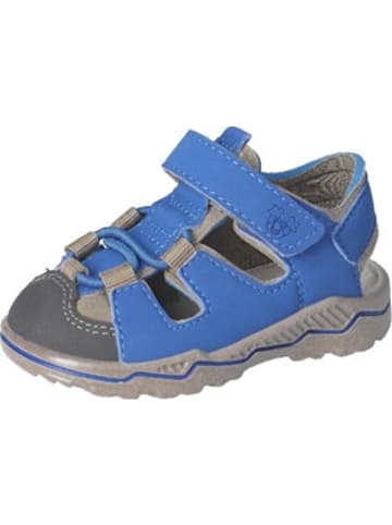 PEPINO Lauflernschuhe in blau