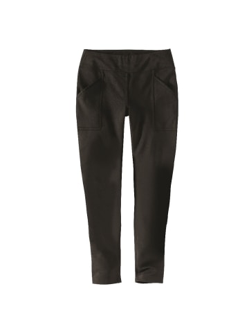 CARHARTT  Leggings "Force Cold W 105020" in Schwarz