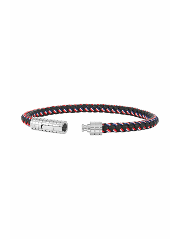caï Armband für Herren in rot
