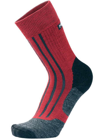 MEINDL Socken Socke MT6 in bordeaux