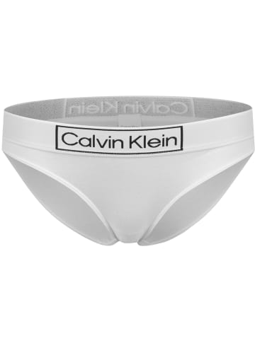 Calvin Klein Bikini in white