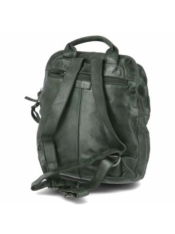 Beliana Cityrucksack in green