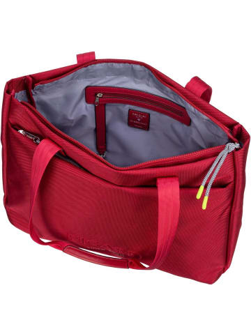 PICARD Shopper Lucky One in Lipstick
