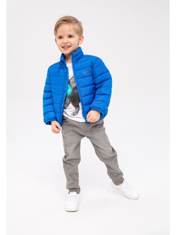Minoti Funktionsjacke 13coat 16 in royalblau
