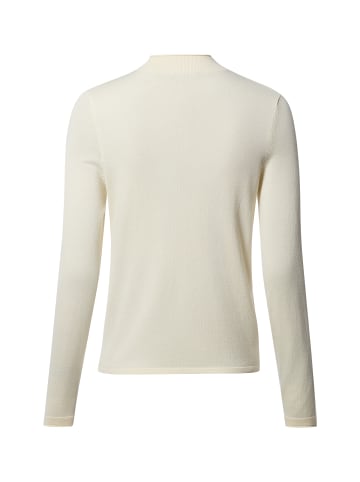 Zero  Strickpullover in ecru - 0002