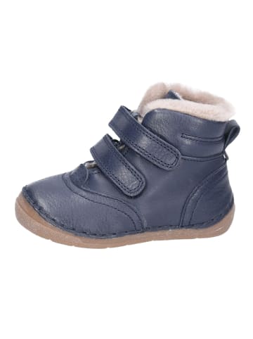 Froddo Tex-Schuhe E Stiefel in blau