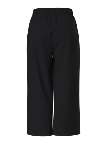 Pieces Culottes in Black