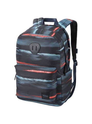 Nitro Urban Plus - Laptoprucksack 15" 46 cm in acid dawn