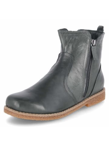 Andrea Conti Schlupfstiefel in grey