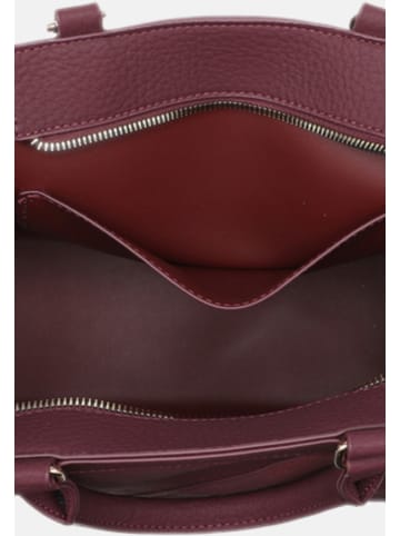 KASSANDRA Handtasche in WINE