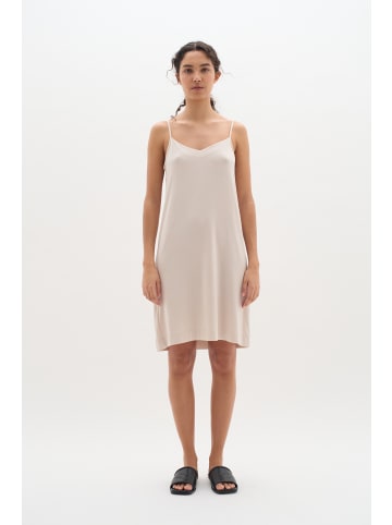 InWear Jerseykleid LilIW Feminine Form in Haze