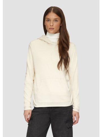 s.Oliver T-Shirt in 81W9_beige