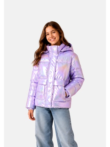 KIDS ONLY Steppjacke 'Pearl-Calina' in rosa