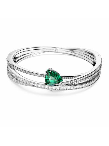 Swarovski Armband für Erwachsene in Grün