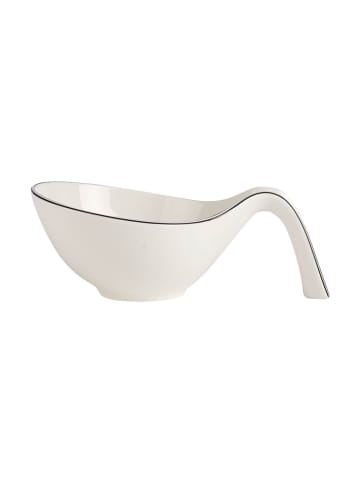 Villeroy & Boch Schale mit Griff Design Naif Gifts 24 x 16 cm in bunt