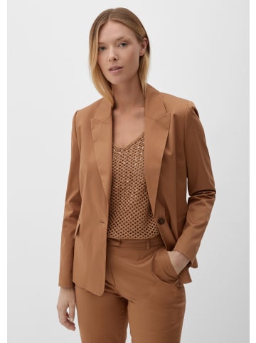 s.Oliver Indoor-Blazer in 8461_braun