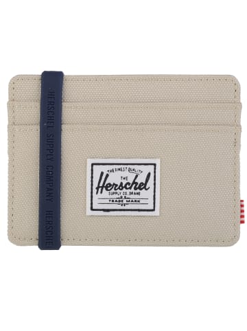 Herschel Herschel Charlie RFID Wallet in Grau