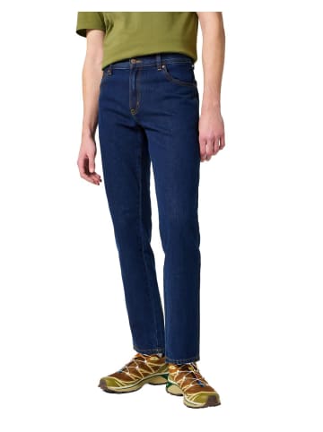 Wrangler Jeans TEXAS regular/straight in Blau