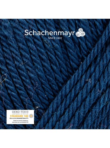 Schachenmayr since 1822 Handstrickgarne Catania, 2x50g in Marine