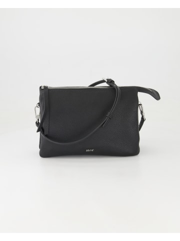 Abro Handtaschen in Schwarz