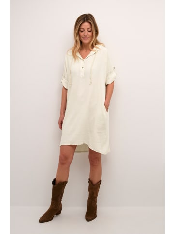 Cream Kleid CRLark Regular fit in Feather Gray