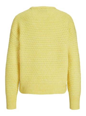 JJXX Strickpullover in Golden Kiwi