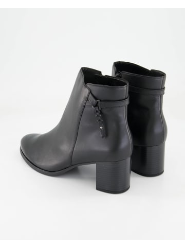 Gabor Klassische Stiefeletten in Schwarz