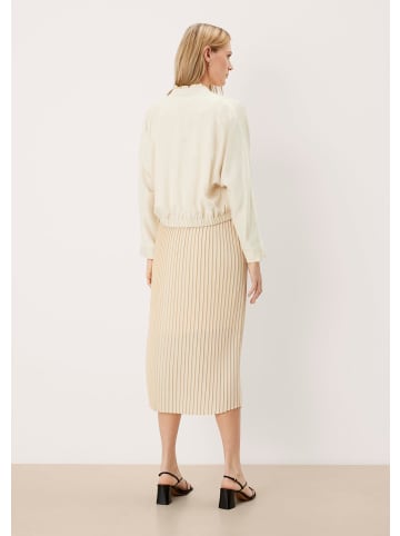 s.Oliver Indoor-Jacke in 1027_hellgelb