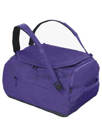 evoc Duffle Bag 40 - Reisetasche 50 cm (violet-black) in violet-black