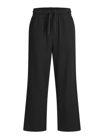 Jack & Jones Jogginghose in Black