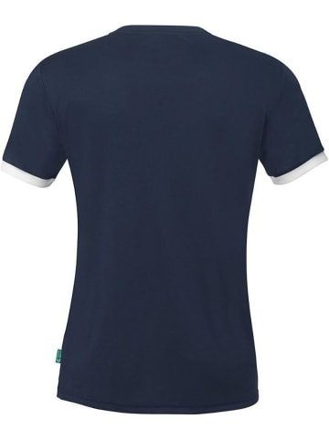 uhlsport Trikot "Equipe 29 Shirt Kurzarm Damen" in Blau