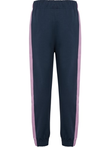 Hummel Verstellbare Taille Hose Hmlhella Mädchen in PARISIAN NIGHT
