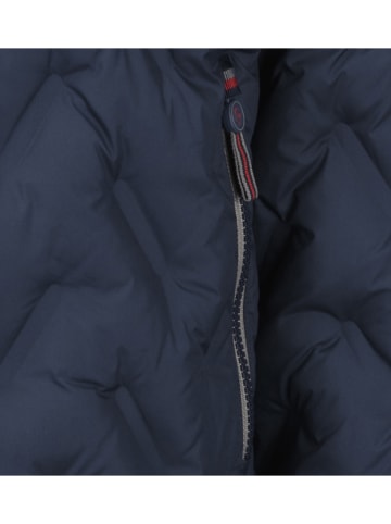 SCHIETWETTER SCHIETWETTER Ocean Ole Steppjacke in navy