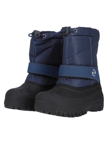 Zigzag Winterstiefel Wanoha in 2034 Poseidon