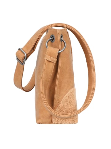 Fritzi aus Preußen Fritzi03 Umhängetasche 22.5 cm in soft vintage