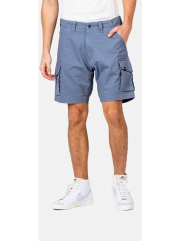 Reell Short "City Cargo Short St" in Grau