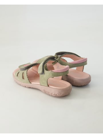 Ricosta Sandalen in Grün