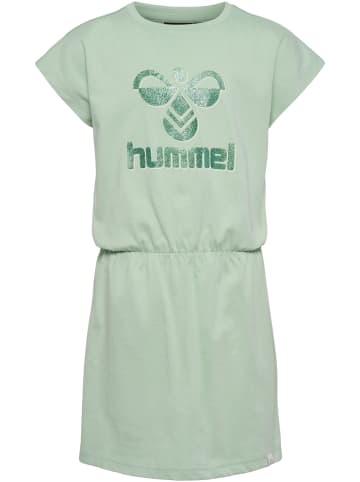 Hummel Hummel Kleid Hmltwilight Mädchen in SILT GREEN