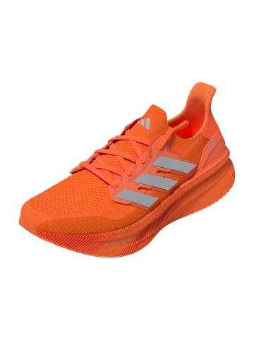 adidas Performance Halbschuhe orange