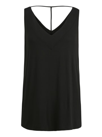 Buffalo Tanktop in schwarz