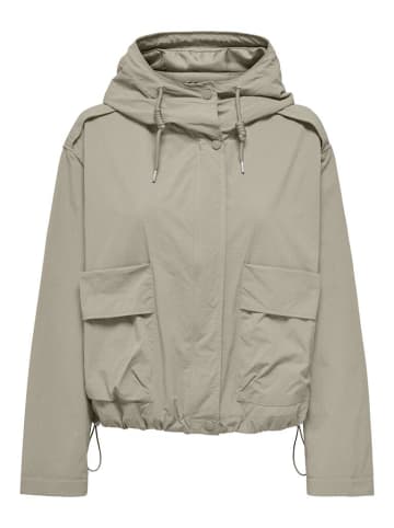ONLY Jacke in string