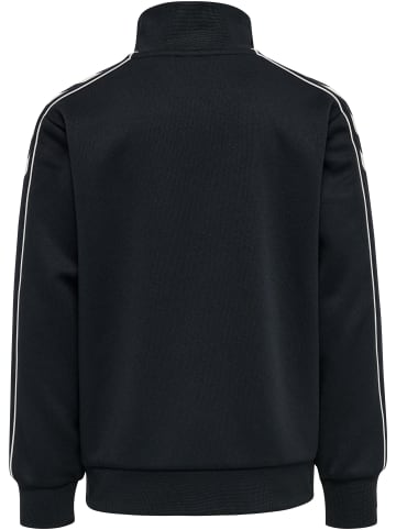 Hummel Trainingsanzug Hmltrack Tracksuit in BLACK