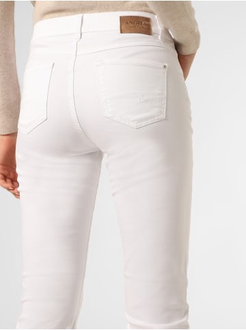 ANGELS Jeans Cici in weiß
