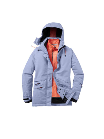 Killtec Skijacke KSW 110 in Blau3059