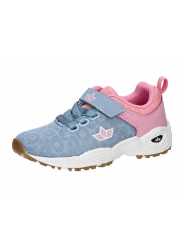 Lico Sportschuh "Alisa VS" in Blau