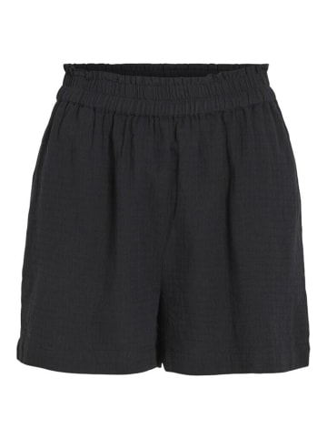 Vila Short in Schwarz