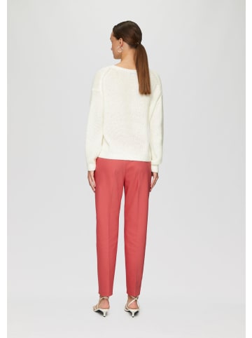 s.Oliver Strickpullover in 0200_creme
