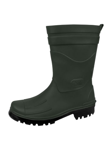 Bockstiegel Gummistiefel Dirk in Grün