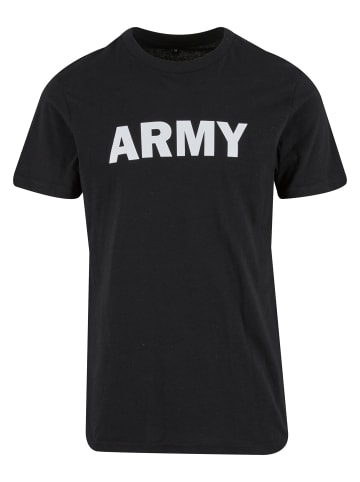 Brandit Brandit T-Shirts in black